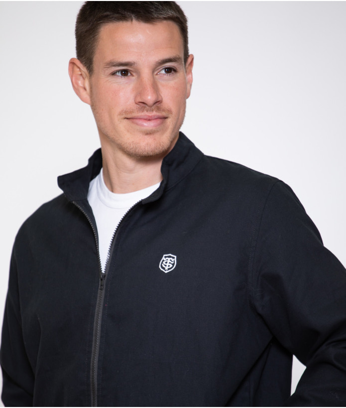 Blouson Homme Barrington