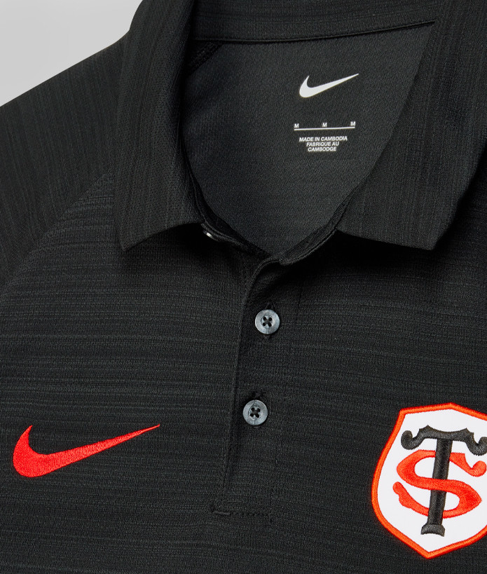 Polo Homme Training 25/26