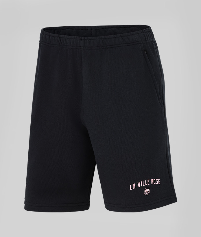 Short Homme La Ville Rose 24/25