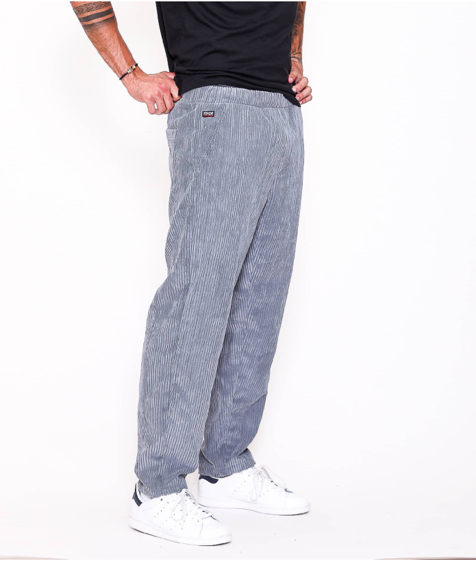 Pantalon Homme Edvard