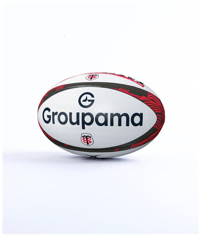 Ballon Replica Gilbert T5