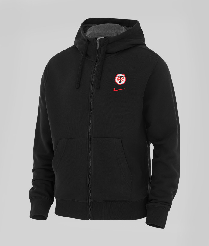 Veste Hoodie Unisexe 25/26