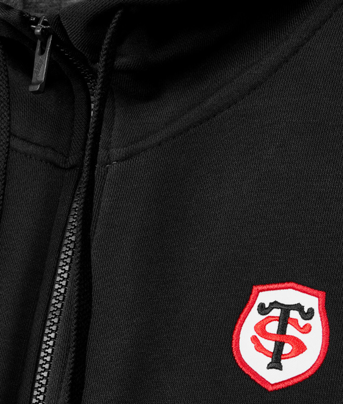 Veste Hoodie Unisexe 25/26