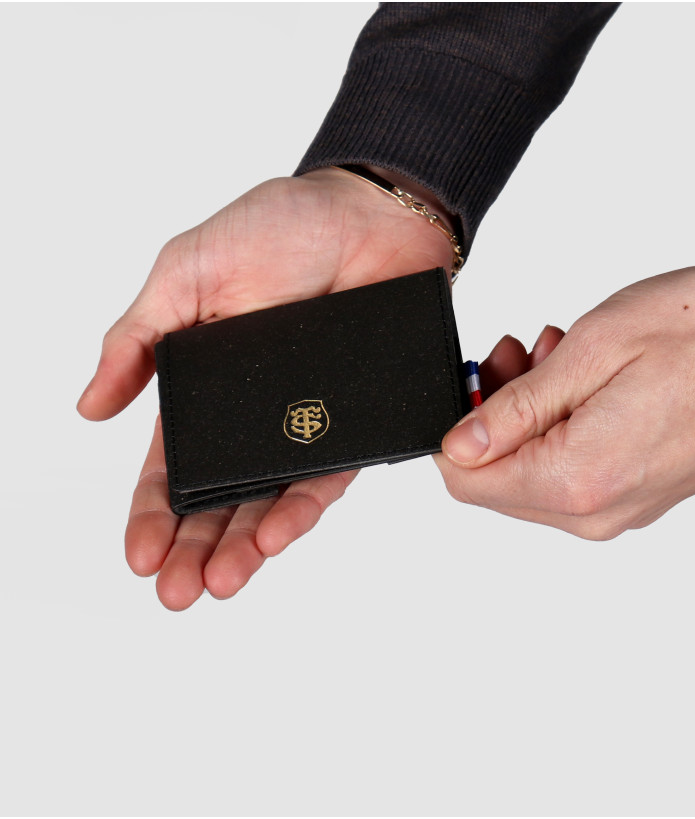 Porte Carte 100% Recyclé