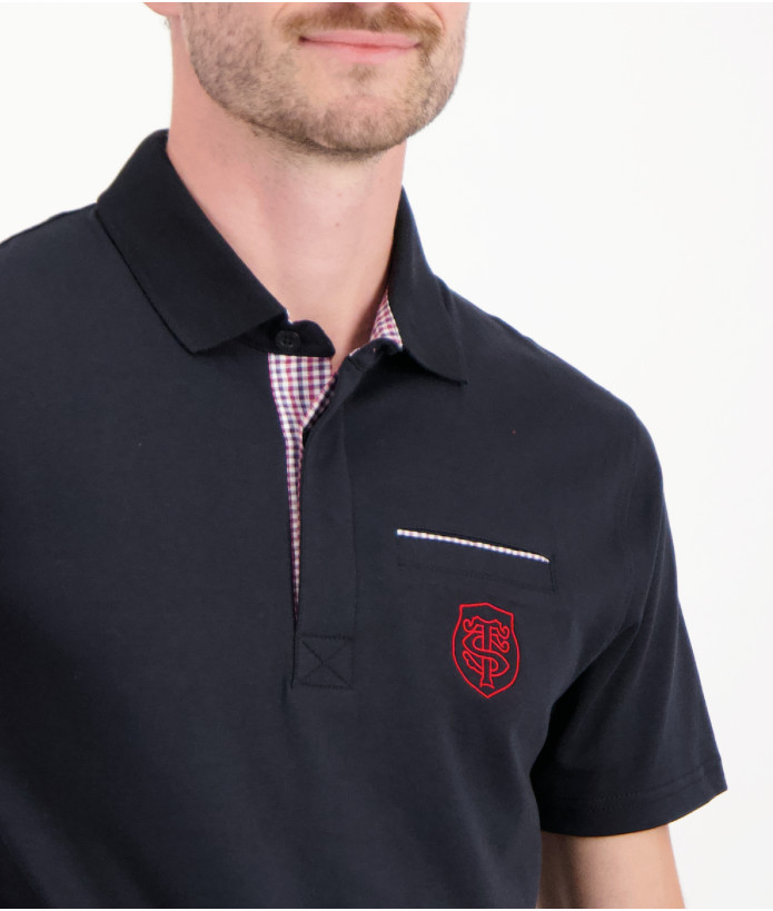 Polo Homme Pole
