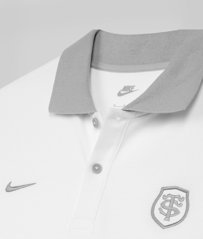 Polo Piqué Homme Premium 25/26