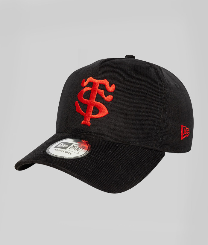 Casquette New Era Redpop