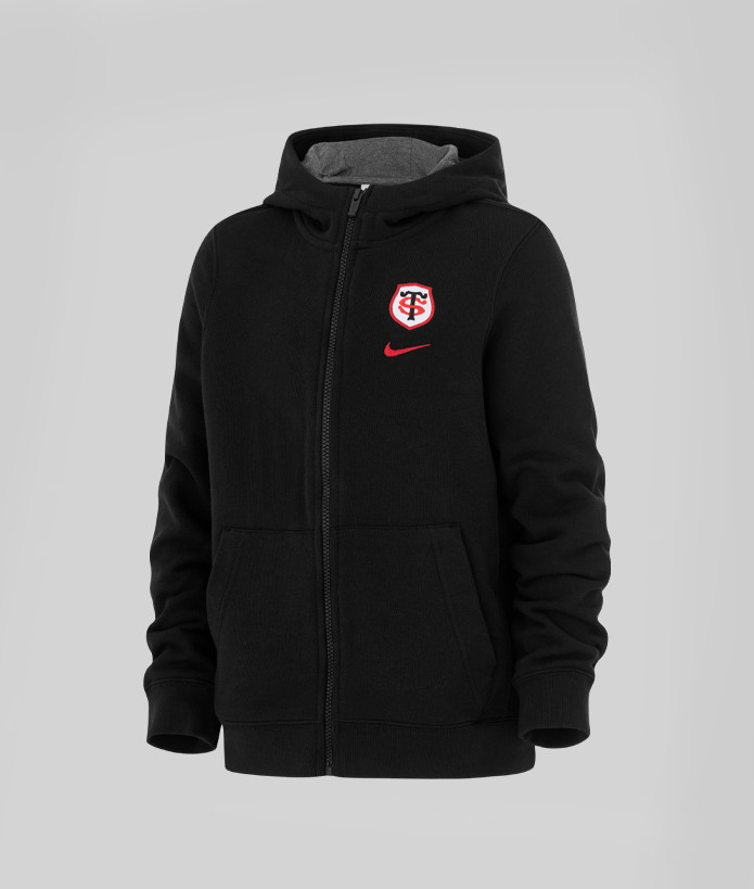 Veste Hoodie Enfant 25/26