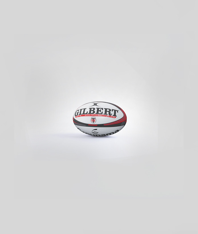 Ballon Replica Gilbert T1