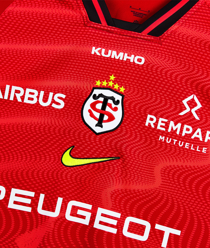 Maillot Homme Replica Ccup 25/26