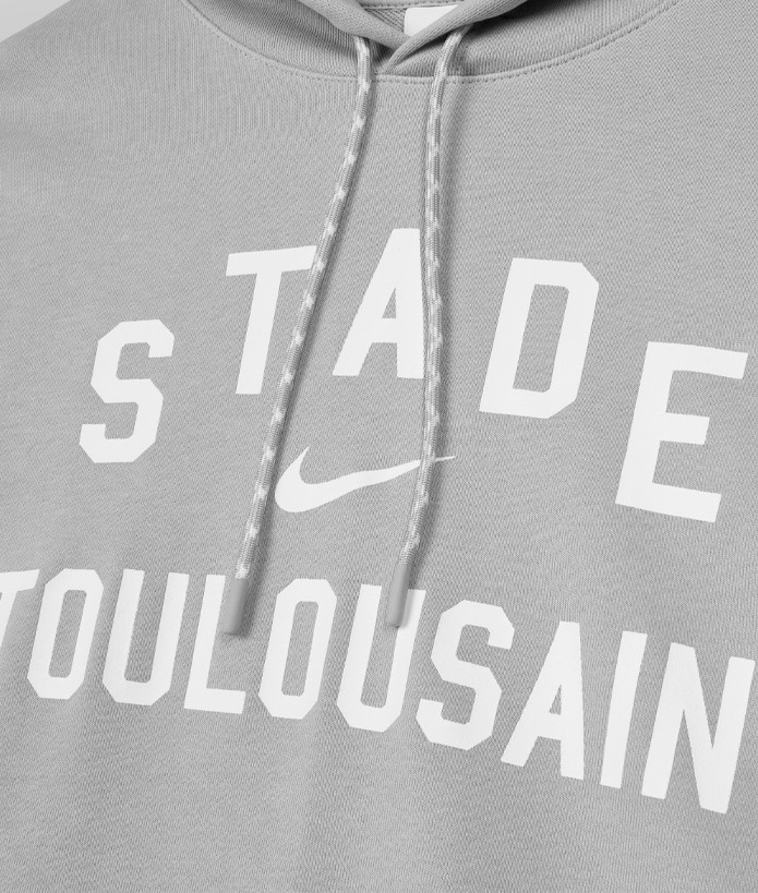 Sweat Hoodie Unisexe Premium 25/26