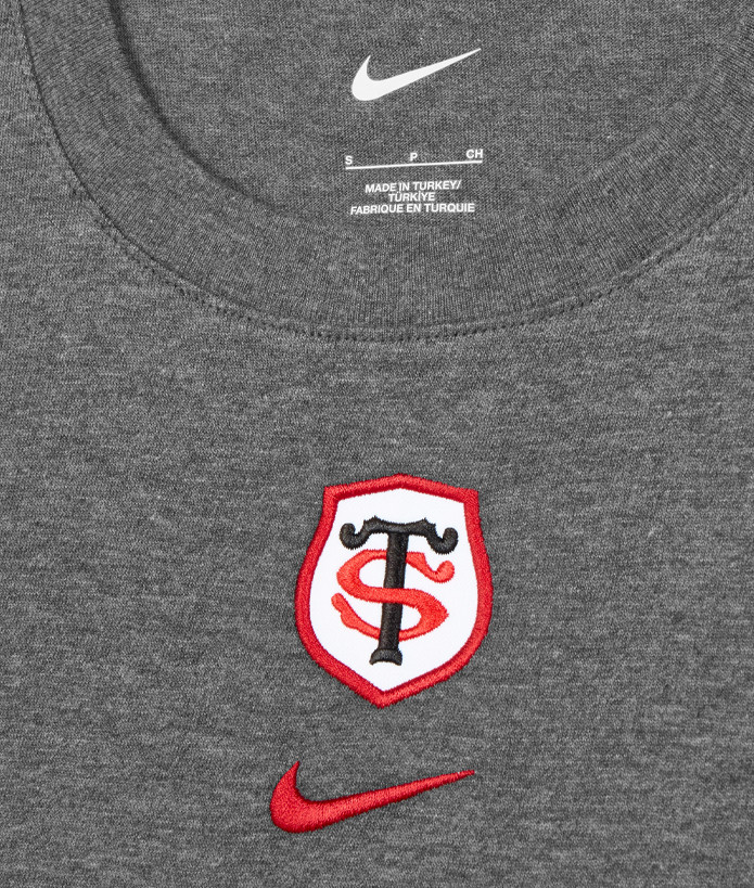 T-shirt Femme Evergreen 25/26