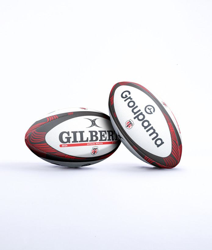 Ballon Replica Gilbert T2