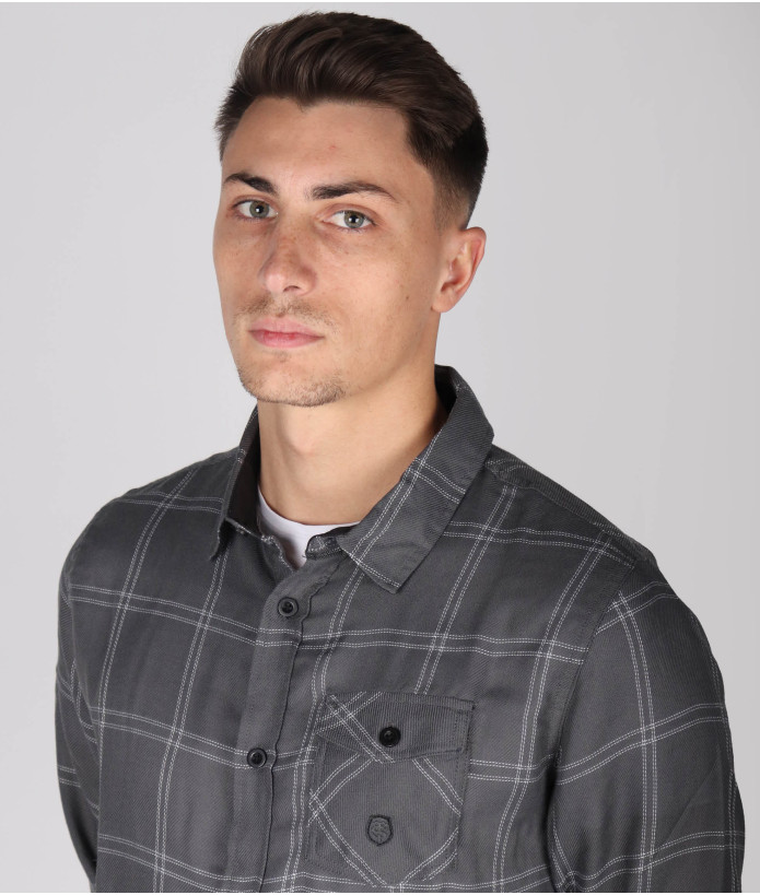 Chemise Homme Dyno