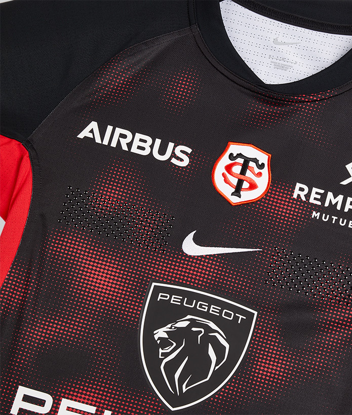 Maillot Officiel Homme 24/25