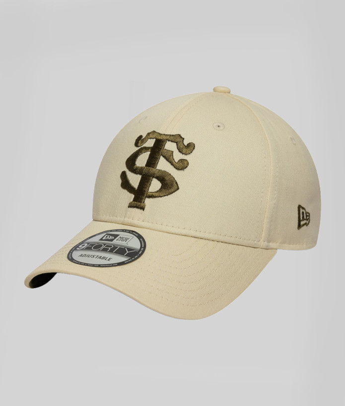 Casquette New Era Sand
