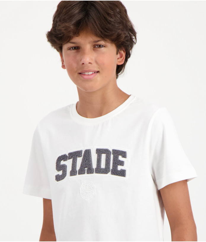 T-shirt Enfant Adi