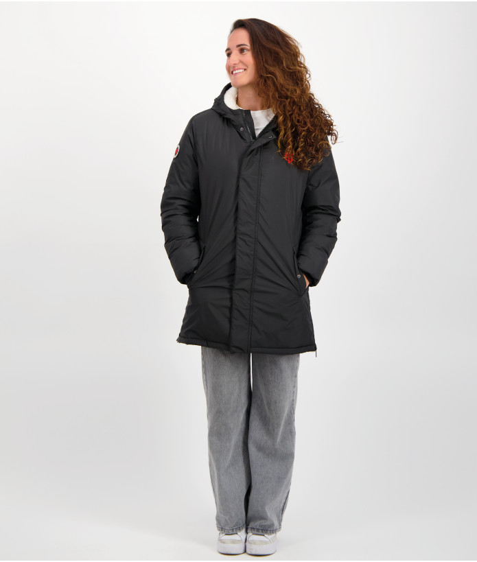 Parka Femme Limba