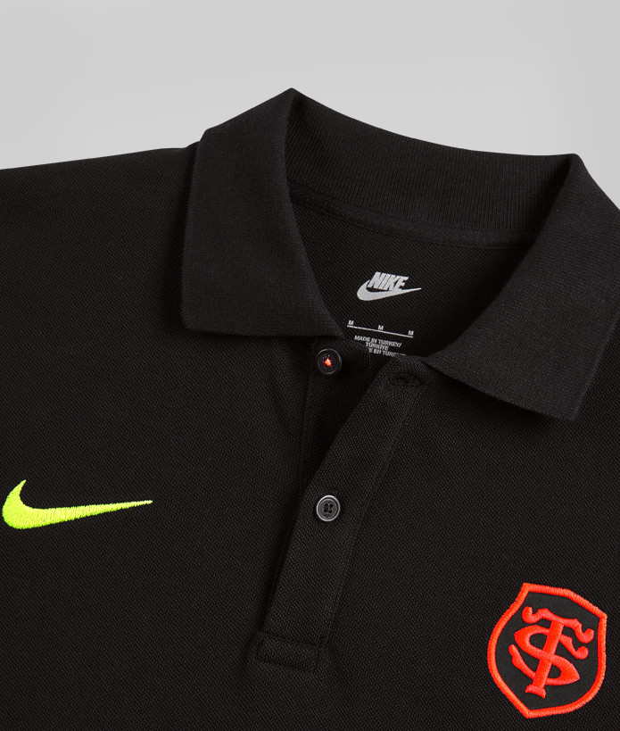 Polo Piqué Homme Third 25/26