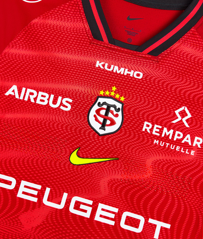 Maillot Homme Officiel Third 25