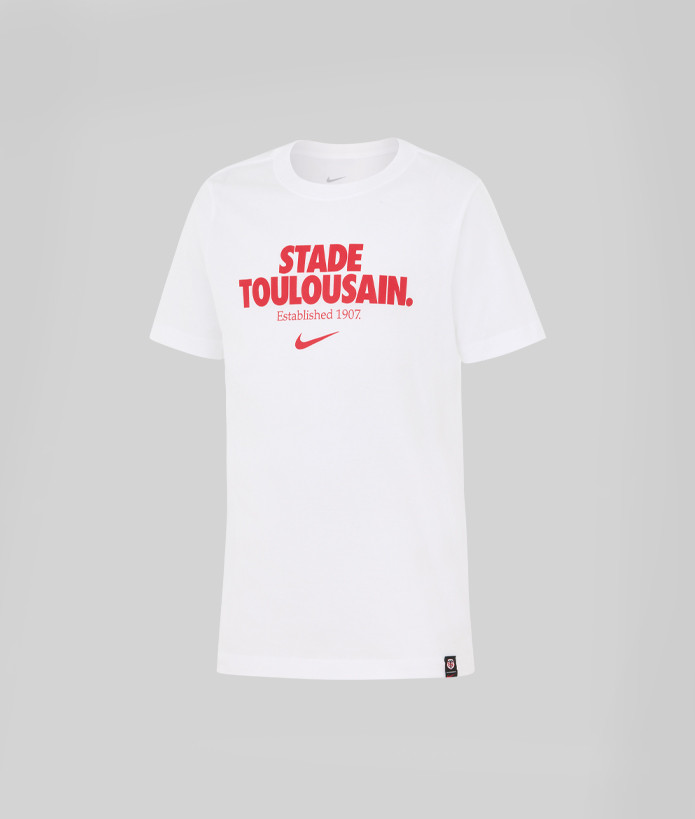 T-shirt Enfant Graphic 1 25/26