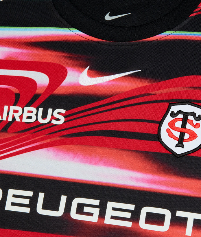 Maillot Enfant Warm Up 25/26