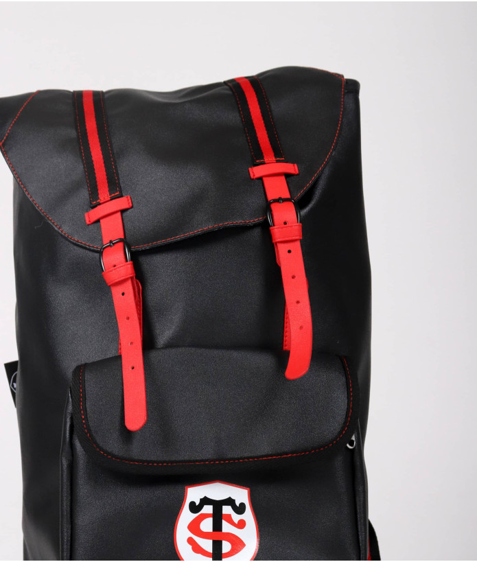 Sac à Dos à Sangles Vinyle ST