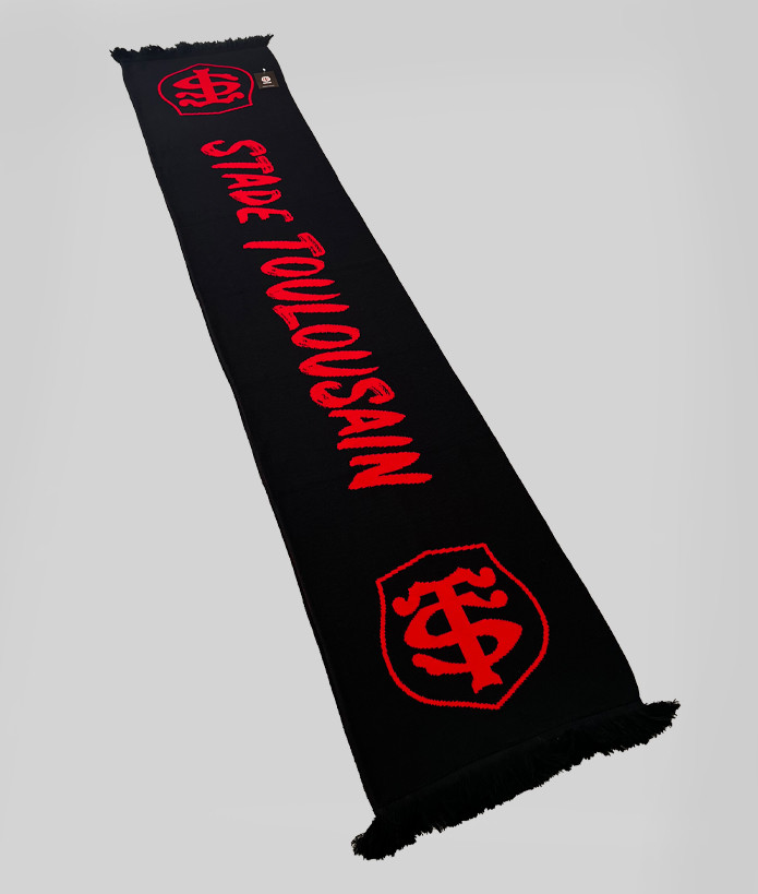 Echarpe XXL Stade Toulousain
