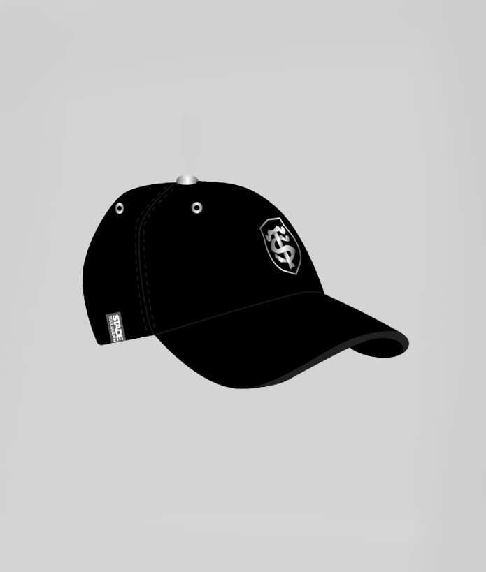 Casquette Unisexe Logo Mono