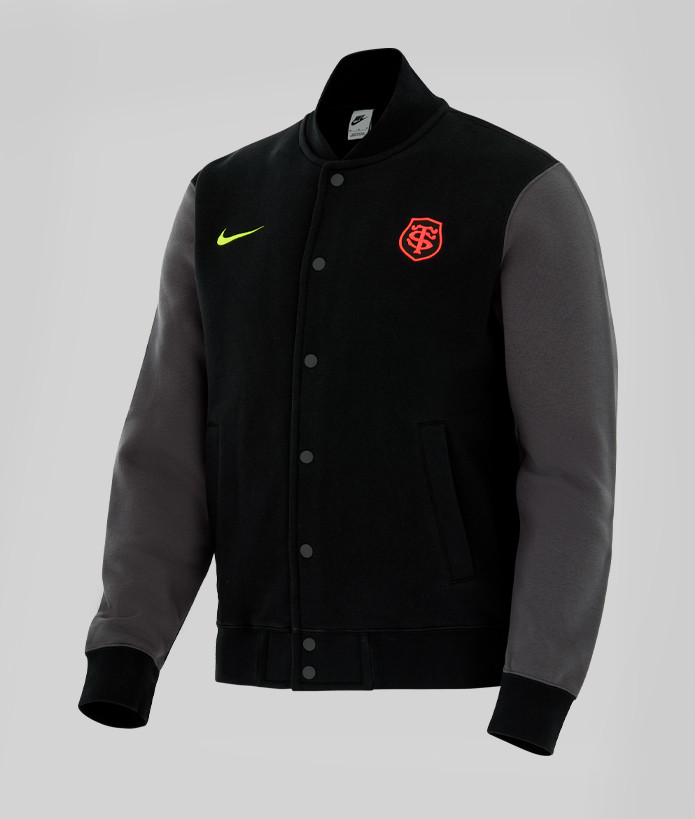 Veste Polaire Homme Third 25