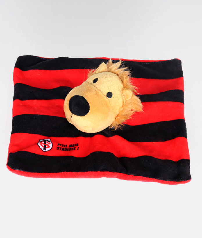 Doudou Stade Toulousain