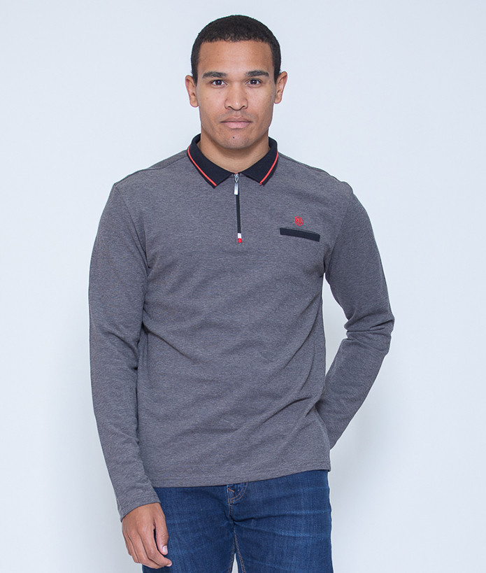 Polo Homme Palinger