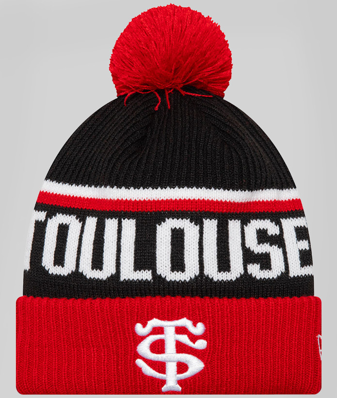 Bonnet Pompon Sport New Era