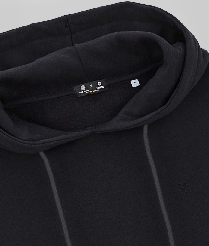 Sweat Homme Serge Blanco 24