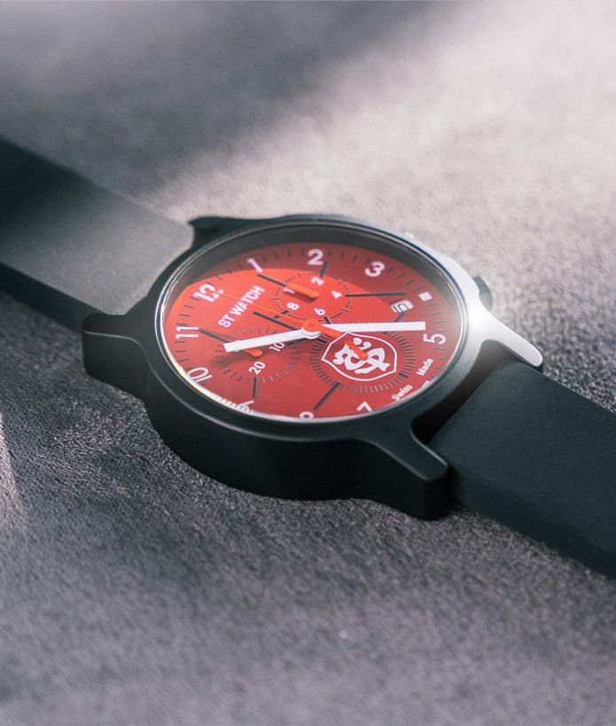 Montre Prestige Chrono