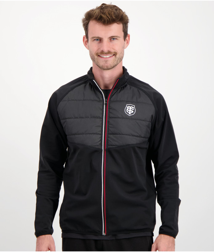 Veste Homme Matelassée