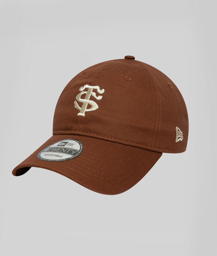 Casquette New Era Autumn Style