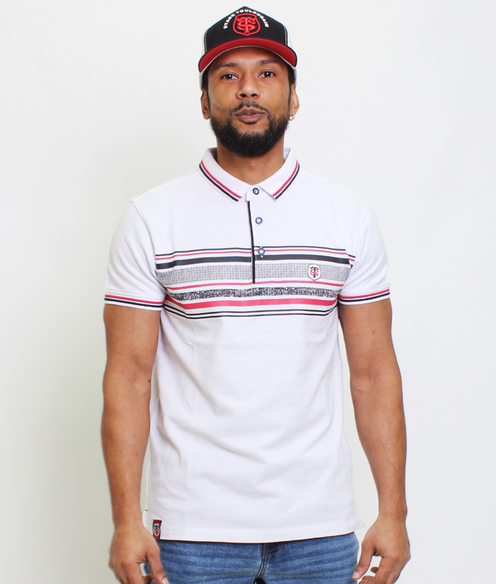 Polo Homme Pomace