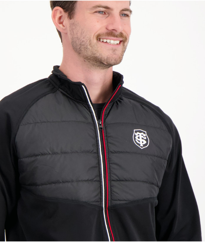 Veste Homme Matelassée