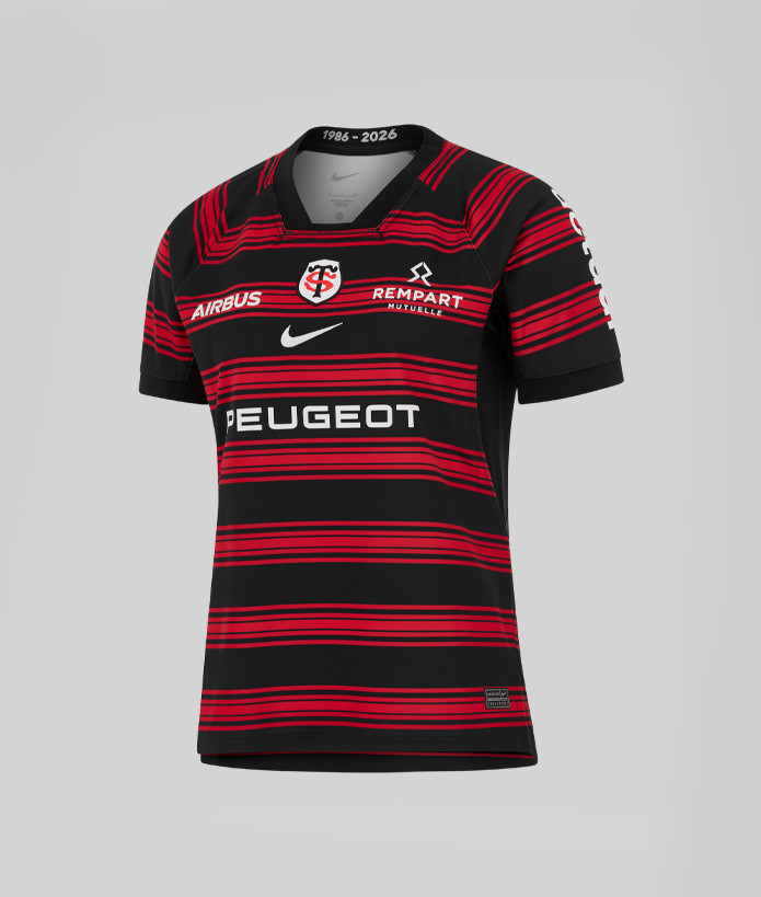 Maillot Femme Replica 25/26