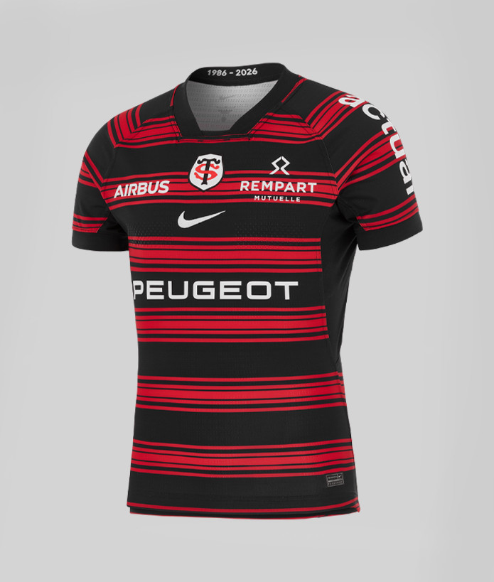 Maillot Officiel Homme 25/26