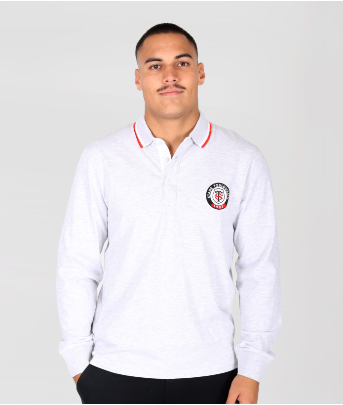 Polo Homme Serre