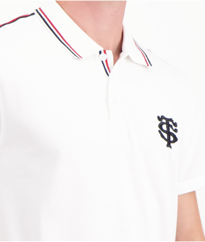 Polo Homme Quali