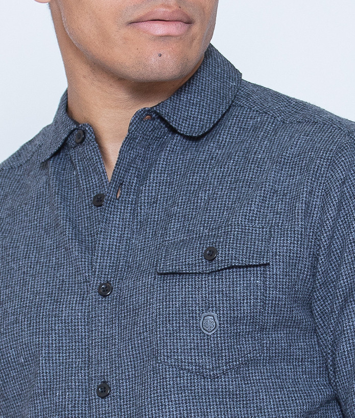 Chemise Homme Dallas