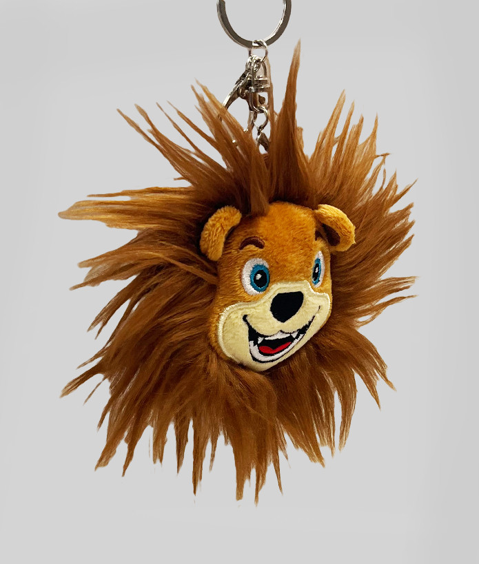 Porte-Clé Ovalion ST