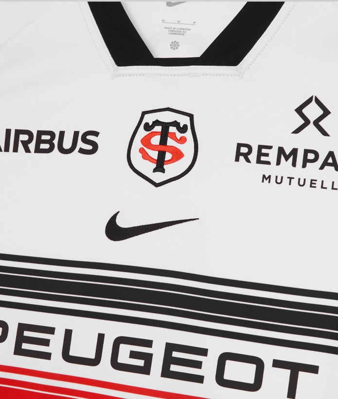 Maillot Homme Replica 25/26