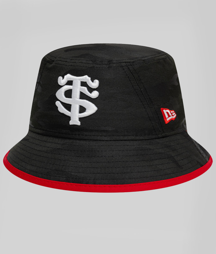 Bob New Era Tonal Camo