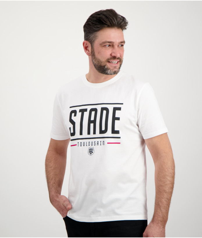 T-shirt Homme Create