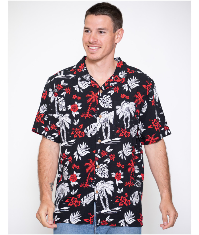 Chemise Homme Carbon