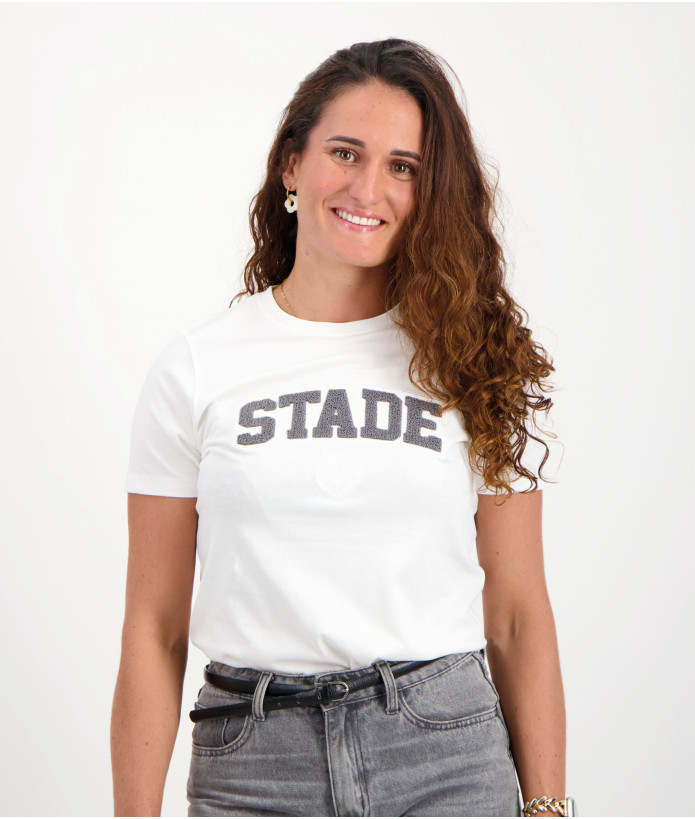 T-shirt Femme Adi